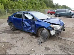 5YFBURHE1GP491194 2016 TOYOTA COROLLA
