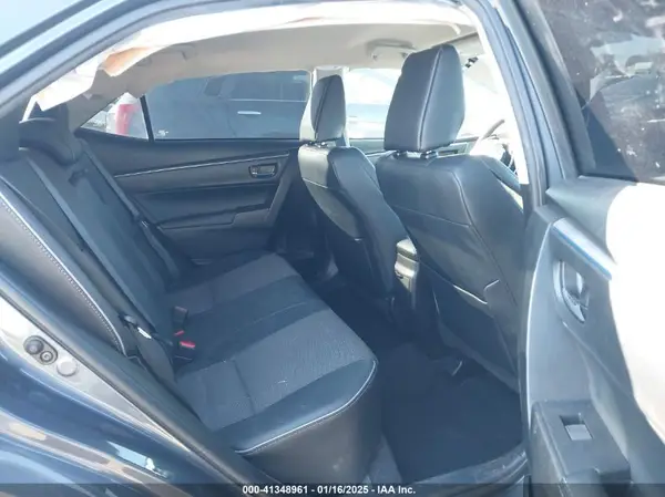 5YFBURHE1GP492281 2016 TOYOTA COROLLA - Image 8