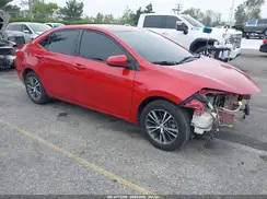 5YFBURHE1GP492328 2016 TOYOTA COROLLA