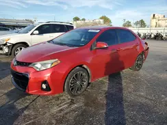 5YFBURHE1GP493947 2016 TOYOTA COROLLA