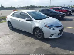 5YFBURHE1GP495827 2016 TOYOTA COROLLA