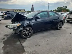 5YFBURHE1GP496542 2016 TOYOTA COROLLA