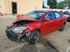 5YFBURHE1GP497271 2016 TOYOTA COROLLA