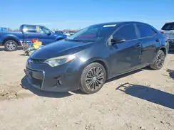 5YFBURHE1GP497304 2016 TOYOTA COROLLA