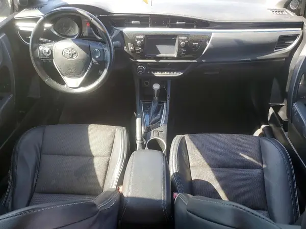 5YFBURHE1GP497304 2016 TOYOTA COROLLA - Image 8