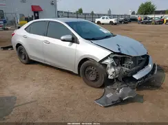 5YFBURHE1GP497755 2016 TOYOTA COROLLA