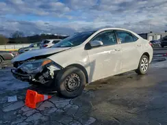 5YFBURHE1GP498307 2016 TOYOTA COROLLA