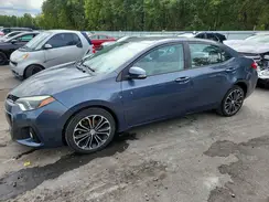 5YFBURHE1GP498341 2016 TOYOTA COROLLA