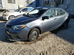 5YFBURHE1GP501450 2016 TOYOTA COROLLA