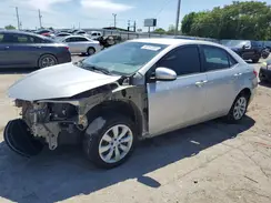 5YFBURHE1GP502551 2016 TOYOTA COROLLA
