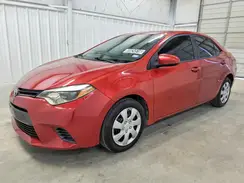5YFBURHE1GP503926 2016 TOYOTA COROLLA
