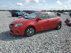 5YFBURHE1GP504011 2016 TOYOTA COROLLA