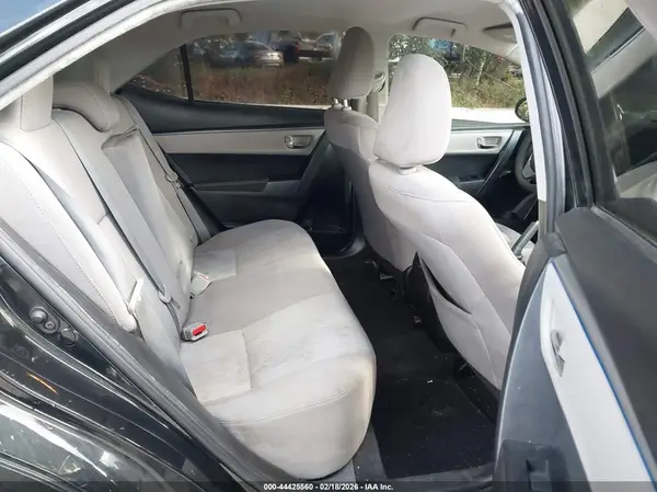 5YFBURHE1GP504896 2016 TOYOTA COROLLA - Image 8