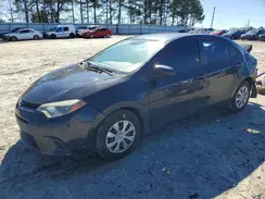 5YFBURHE1GP504929 2016 TOYOTA COROLLA