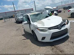 5YFBURHE1GP505434 2016 TOYOTA COROLLA