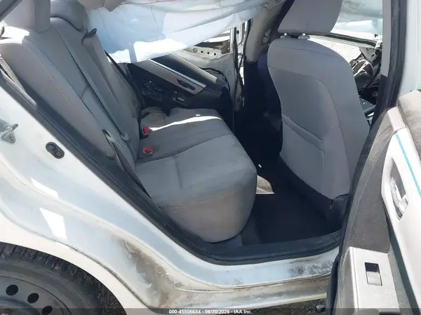 5YFBURHE1GP505434 2016 TOYOTA COROLLA - Image 8