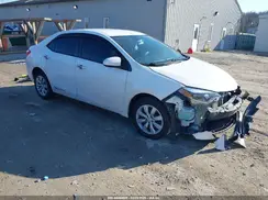 5YFBURHE1GP505465 2016 TOYOTA COROLLA