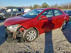5YFBURHE1GP505692 2016 TOYOTA COROLLA