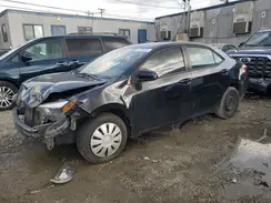 5YFBURHE1GP507152 2016 TOYOTA COROLLA