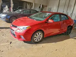 5YFBURHE1GP507815 2016 TOYOTA COROLLA