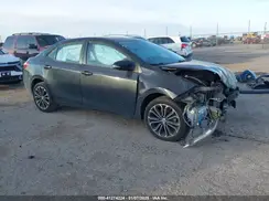 5YFBURHE1GP509015 2016 TOYOTA COROLLA