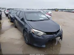 5YFBURHE1GP510116 2016 TOYOTA COROLLA