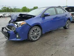 5YFBURHE1GP510326 2016 TOYOTA COROLLA