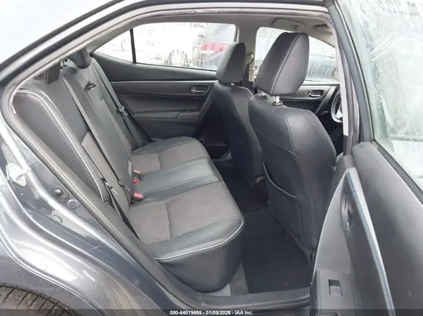 5YFBURHE1GP511797 2016 TOYOTA COROLLA - Image 8