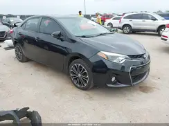 5YFBURHE1GP512268 2016 TOYOTA COROLLA