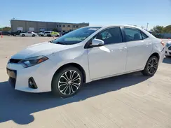 5YFBURHE1GP512917 2016 TOYOTA COROLLA