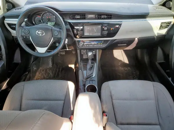 5YFBURHE1GP513422 2016 TOYOTA COROLLA - Image 8