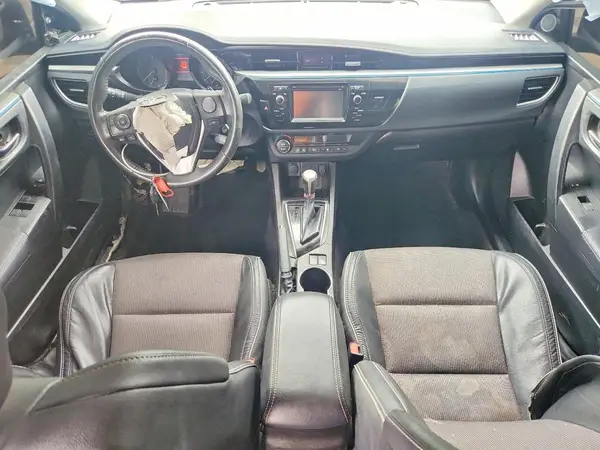5YFBURHE1GP513646 2016 TOYOTA COROLLA - Image 8