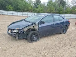 5YFBURHE1GP514327 2016 TOYOTA COROLLA