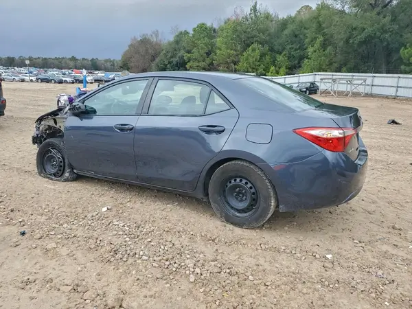 5YFBURHE1GP514327 2016 TOYOTA COROLLA - Image 2