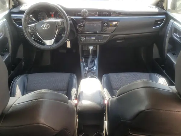 5YFBURHE1GP514585 2016 TOYOTA COROLLA - Image 8