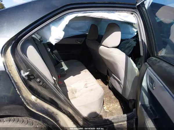5YFBURHE1GP515459 2016 TOYOTA COROLLA - Image 8