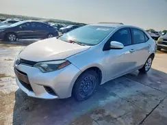 5YFBURHE1GP516224 2016 TOYOTA COROLLA