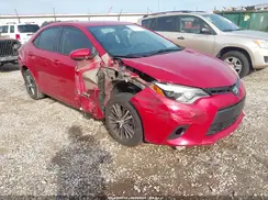 5YFBURHE1GP517163 2016 TOYOTA COROLLA