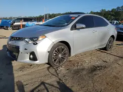 5YFBURHE1GP518331 2016 TOYOTA COROLLA