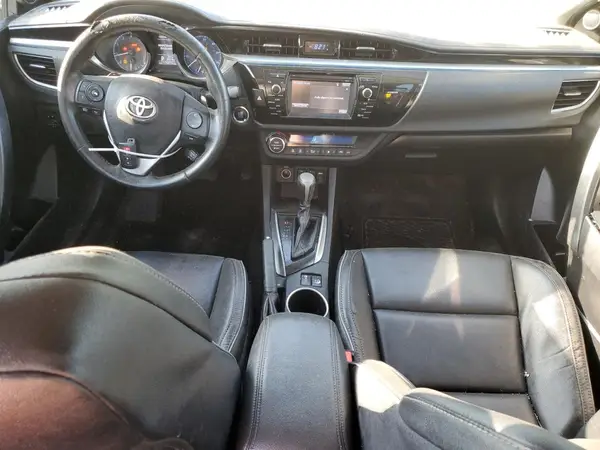 5YFBURHE1GP518331 2016 TOYOTA COROLLA - Image 8