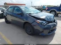 5YFBURHE1GP520743 2016 TOYOTA COROLLA
