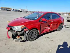 5YFBURHE1GP522671 2016 TOYOTA COROLLA
