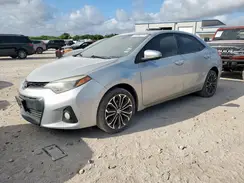5YFBURHE1GP524761 2016 TOYOTA COROLLA
