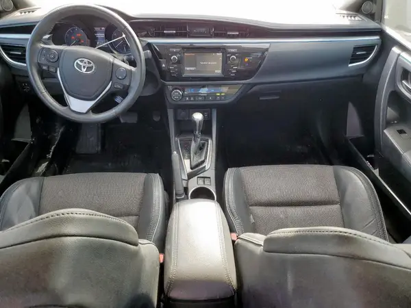 5YFBURHE1GP524761 2016 TOYOTA COROLLA - Image 8