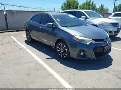 5YFBURHE1GP525456 2016 TOYOTA COROLLA