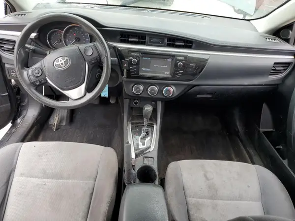 5YFBURHE1GP527790 2016 TOYOTA COROLLA - Image 8