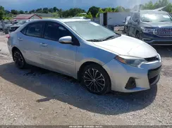 5YFBURHE1GP530009 2016 TOYOTA COROLLA