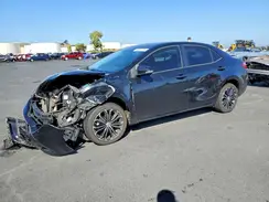 5YFBURHE1GP530690 2016 TOYOTA COROLLA