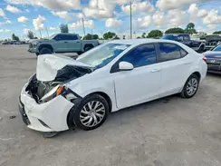 5YFBURHE1GP531564 2016 TOYOTA COROLLA