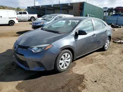 5YFBURHE1GP533265 2016 TOYOTA COROLLA